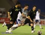 الهلال يتصدر بثلاثية التعاون في بطولة الرياض الدولية لكرة القدم