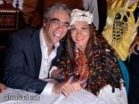 أول مرشحة مصرية للرئاسة تتزوج من «أقوى مؤيديها قاض استئناف