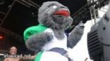 الغوريلا “غاغوي” شعار بطولة أمم أفريقيا 2012