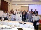 مؤتمر طبي يوصي بإنشاء وحدات لرعاية المصابين بالقدم السكري بجميع مستشفيات السعودية