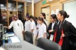 براءة اختراع لـ “أفضل المرافق الخدمية ونقاط خدمة العملاء” بجامعة الملك فهد