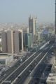 الترخيص  ل 45 برج في مدينة الخبر بالساحل الشرقي