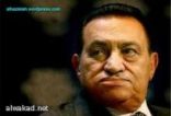 الرئيس السابق مبارك : “لم أكن حراً يوماً..” كنت رهين الرئاسة والقصر لم اكن استطيع حتى الذهاب للسينما