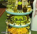 مجمع صناعي لانتاج زيت الزيتون في الجوف  وعدد الاشجار المثمرة 5ملايين عام 2105
