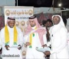 حامد مؤذن رئيسا لنادي حراء المكي لأربع سنوات