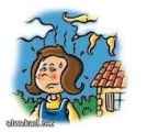 قلة التعرض للشمس يرفع خطر السكتة الدماغية
