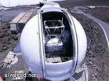 نجاح محاولة ابتكار أكبر مرآة في العالم