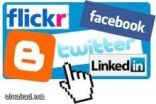 الشبكات الاجتماعية تشبه مجتمعات الصيد