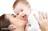 حنان الأم يزيد نمو أدمغة الأطفال