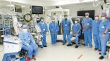 مستشفى سعودي ضمن أكبر 5 مراكز عالمية في جراحة «الروبوت»