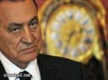 براءة الرئيس المصري مبارك وأسرته بعد جرد قصور الرئاسة