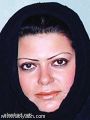 سوسن شادلي سفيرة سعودية في نادي الأعمال العربي