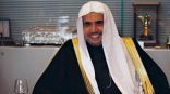 د محمد العبسى محاضرا في البنتاجون عن التطرف