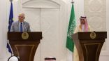 4 جولات من المحادثات الاستكشافية بين السعودية و إيران