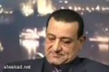 يمني شبيه ل حسني مبارك يثير ذعر المصريين وينجو من القبض عليه من الجماهير