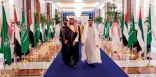 ولي العهد بحث مع ولي عهد أبوظبي الجهود تجاه المستجدات الإقليمية والدولية وصل إلى الإمارات في مستهل زيارة رسمية  الاربعاء 08 ديسمبر 2021