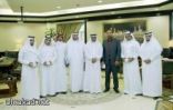 طلاب سعوديون يصممون مشروعا لمخططات مكة المكرمة
