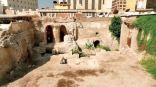الباحث عمر الاسمري اكتشاف قلعة الشونة يعزز الموقع التاريخي لمدينة جدة