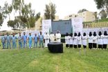 “أمير عسير” يتوج مستشفى بللسمر العام بجائزة التميز الحكومي