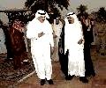 الملك عبد الله في شرق السعودية مدشنا مشروعات واعمار – السعودية تحتفل بثلاثة ارباع القرن على صناعة النفط  – قمة لدول الخليج والسعودية من اجل الاقتصاد