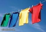 مدينة كندية ستمنع نشر الغسيل في حدائق المنازل