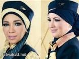 الحجاب “محظور” لموظفات الخارجية المصرية  و”التمريض” الحربي وامريكا لا تقبل دبلوماسيات محجبات