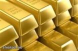 غرق سفينة روسية على متنها 700 طن من الذهب