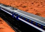 هل الغت السعودية عقد بناء سكة حديد بسبب التعاقد مع ليبيا