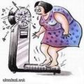 زيادة الوزن هل تطيل العمر!