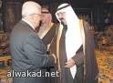 دعم سعودي  بمئة مليون دولار للسلطة الفلسطينية