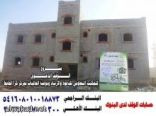 استكمال وقف بذور الخير في مركز كرا الحائط‎ بالباحة وحاجة للعون من المحسنين