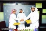سلمان الاسمري وخالد القحطاني وقعا اتفاقا تطويريا لمشروع عملاق في مكة و بهدف تنمية قطاع الإسكان تكتل شركات عقارية لتأسيس صناديق استثمار آمنة