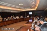 مجلس الغرف السعودية يتباحث مع الصينين  لزيادة الاستثمارات مع وبين السعودية