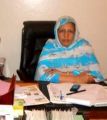 وزيرة موريتانية : الدفع بالمرأة إلى مكانتها الطبيعية لتكون شريك في البناء المجتمعي".