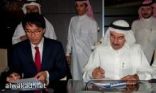 ثمانية عقود  لتنفيذ 3 محطات تحويل كهرباء وخطوط ربط هوائية وكابلات بمناطق مختلفة بالمملكة