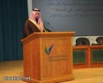 نائب وزير الدفاع السعودي: التسارع التقني يضعنا أمام تحدٍ حقيقي يبرز حاجتنا لنقل وتوطين التقنية