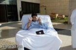 سعودي يعالج من السمنة المفرطة يخفض وزنه 320 كيلوجرام من 610