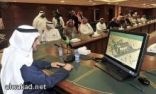 وزير الصحة السعودي يعلن عن اصاابات كورونا ويططمئن المجتمع بما تم من خطوات عملية من لجنة علمية ويطالب بعدم التهويل والاشاعات وان المدارس خالية من أي اثر