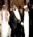 اكثر من 500 عالم  في حوار عالمي في مكة المكرمة حول الاديان لا سنة ولا شيعة بل اسلام في حرم الله ومحج المسلمين  اقلية من الغلاة عارضوا الحوار من السنة والشيعة