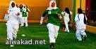 اكاديمية سعودية  تطالب بقسم تربية رياضية بالجامعات السعودية