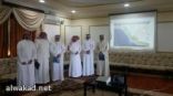 جدة وعسير تتبادلان تجربتهما السياحية والانتهاء من قرابة 50 % من المرحلة الأولى لمشروع الواجهة البحرية في الحريضة