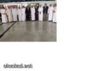 في فعاليات ” المؤتمر السعودي الدولي لتقنيات البيئة”معدل النمو السنوي لبراءات الاختراع في مجالات البيئة يصل قرابة 58%