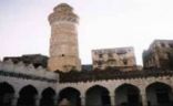 ترميم قصر الملكة اروى والجامع في اليمن
