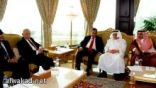 فرصً استثمارية بقيمة 4 مليار دولار بين السعودية وسلطنة بروناي