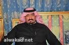 باحث ومؤلف سعودي: يطالب بضرورة وضع استرتيجية عربية لقضاياالمياه في الوطن العربي والإسلامي