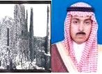 تعاون للتنقيب عن الآثار في شمال السعودية بين السعودية وايطاليا