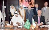 اتفاقية سعودية – إيرلندية لإنشاء مصنع لتدوير النفايات بـ 100 مليون دولار