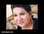 الفنانة الكويتية سعاد عبدالله في مجلس أمناء الهيئة العربية للمسرح