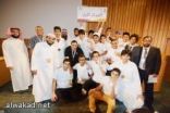 طلاب موهبة يبتكرون وسائل ذكية لخدمة المجتمع