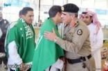 المنتخب السعودي للرماية تحقق برونزية آسيا في البندقية